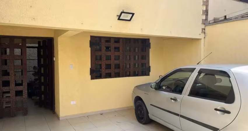 Sobrado com 2 dormitórios à venda, 152 m² por R$ 650.000,00 - Vila Galvão - Guarulhos/SP