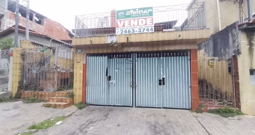 Terreno à venda, 300 m² por R$ 510.000,00 - Jardim Vila Galvão - Guarulhos/SP