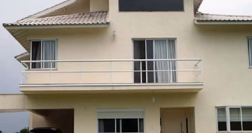 Casa com 6 dormitórios à venda, 529 m² por R$ 2.750.000,00 - Guararema - Guararema/SP