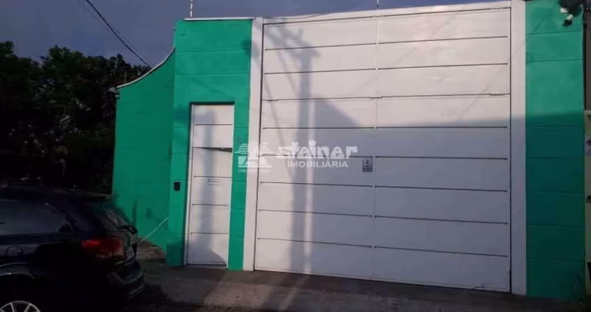 Galpão à venda, 250 m² por R$ 2.000.000,00 - Parque Renato Maia - Guarulhos/SP
