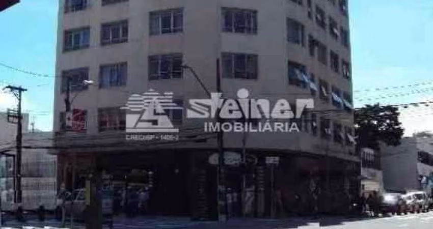 Sala para alugar, 21 m² por R$ 1.265,18 - Centro - Guarulhos/SP