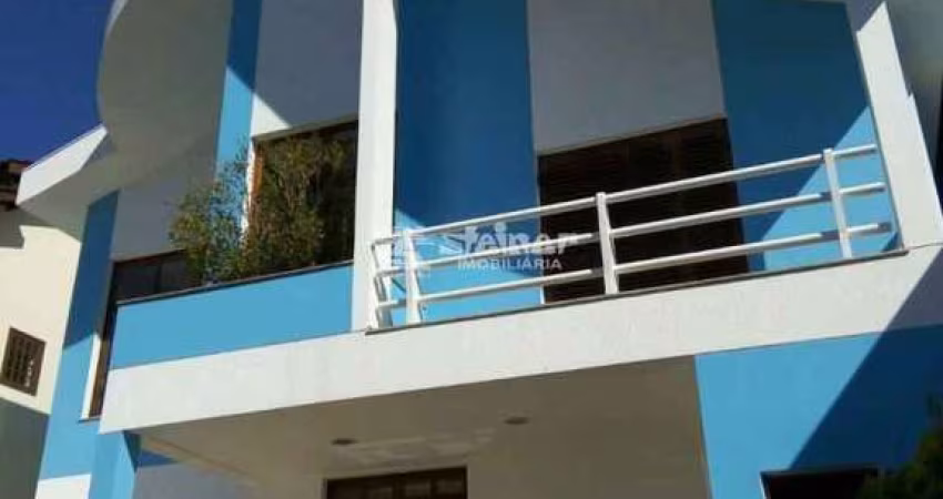 Sobrado com 3 dormitórios à venda, 300 m² por R$ 1.850.000,00 - City América - São Paulo/SP