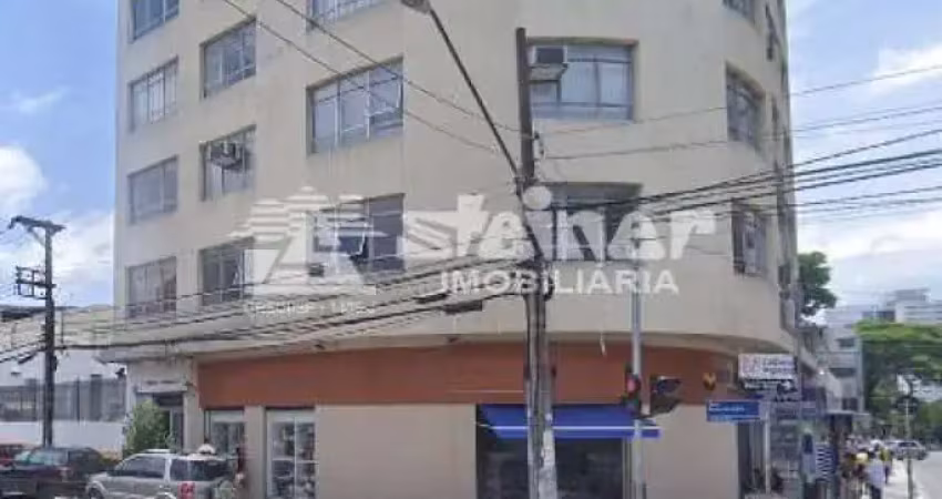 Sala para alugar, 30 m² por r$ 1.465,82 - centro - guarulhos/sp