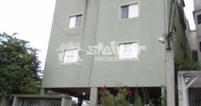 Apartamento com 1 dormitório para alugar, 35 m² por r$ 1.660,01 - jardim kida - guarulhos/sp