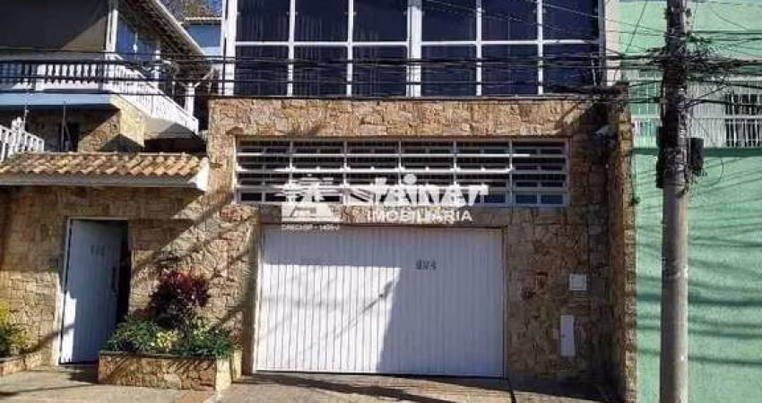 Sobrado com 4 dormitórios à venda, 742 m² por R$ 3.636.000,00 - Jardim Dourado - Guarulhos/SP