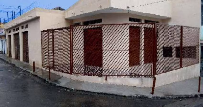 Salão à venda, 280 m² por R$ 850.000,00 - Jardim Bela Vista - Guarulhos/SP