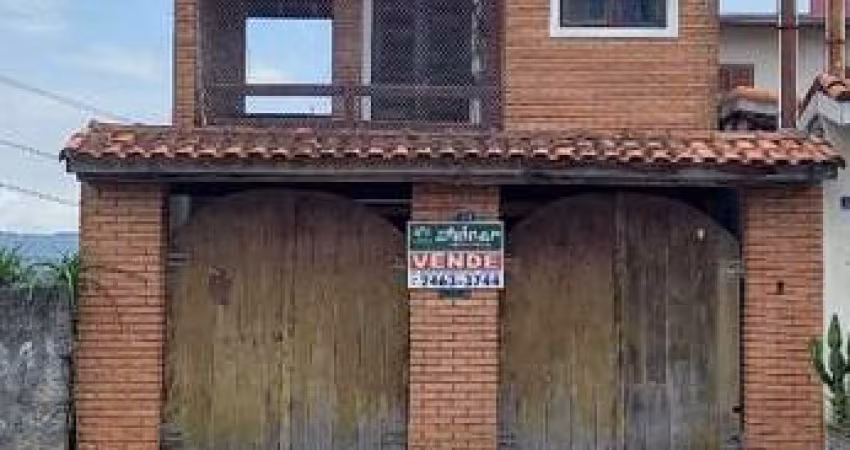 Sobrado com 3 dormitórios à venda, 193 m² por R$ 690.000,00 - Parque Continental II - Guarulhos/SP