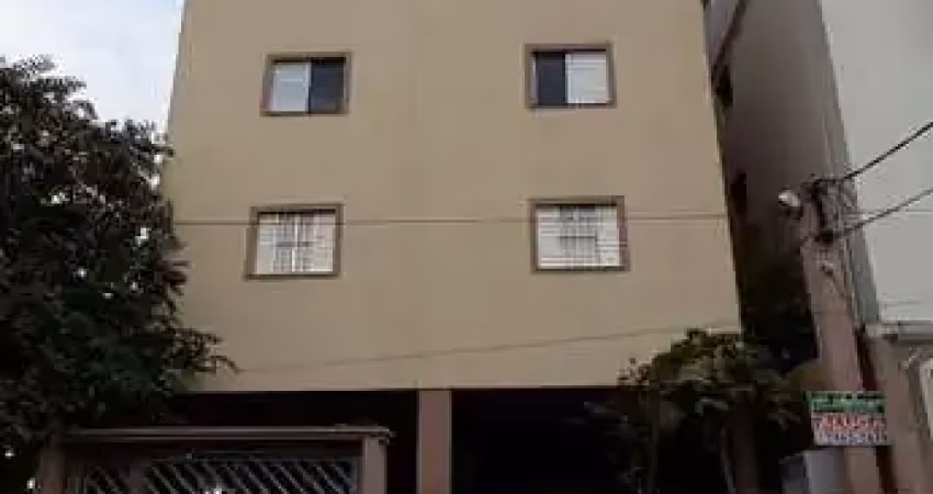 Apartamento com 1 dormitório para alugar, 35 m² por r$ 1.650,01 - jardim kida - guarulhos/sp