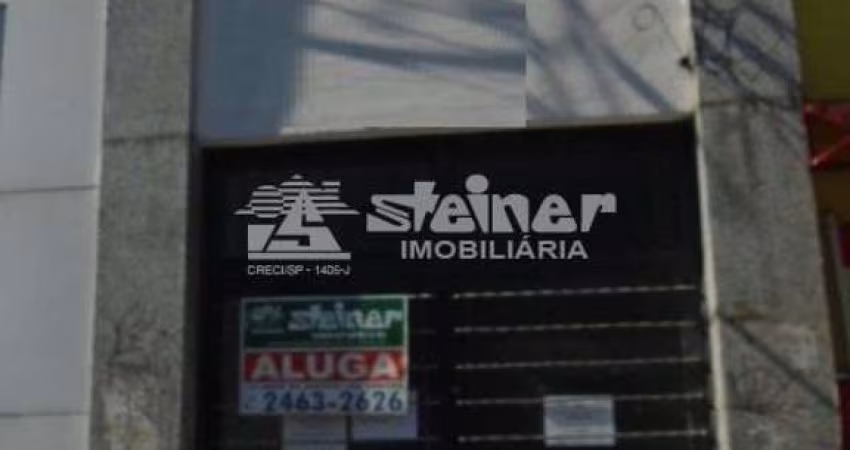 Prédio para alugar, 3000 m² por R$ 82.122,56 - Centro - Guarulhos/SP