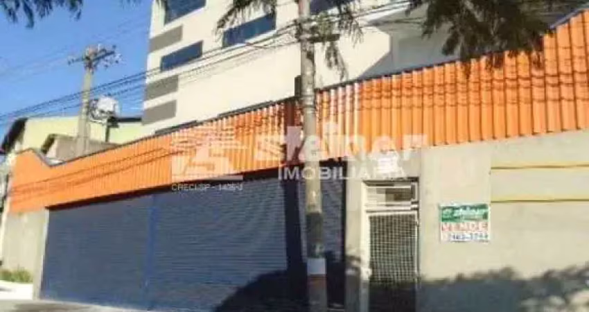 Prédio, 2522 m² - venda por r$ 5.900.000,00 ou aluguel por r$ 52.000,00 - jardim vila galvão - guarulhos/sp