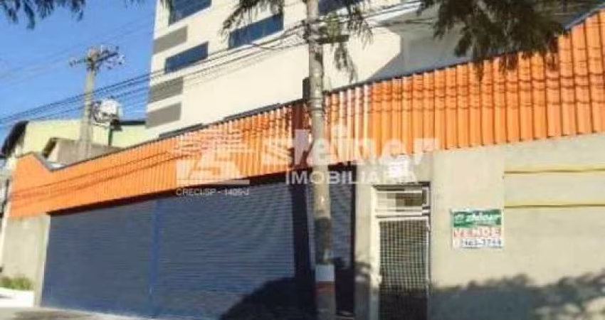 Prédio, 2522 m² - venda por R$ 5.900.000,00 ou aluguel por R$ 52.000,00 - Jardim Vila Galvão - Guarulhos/SP