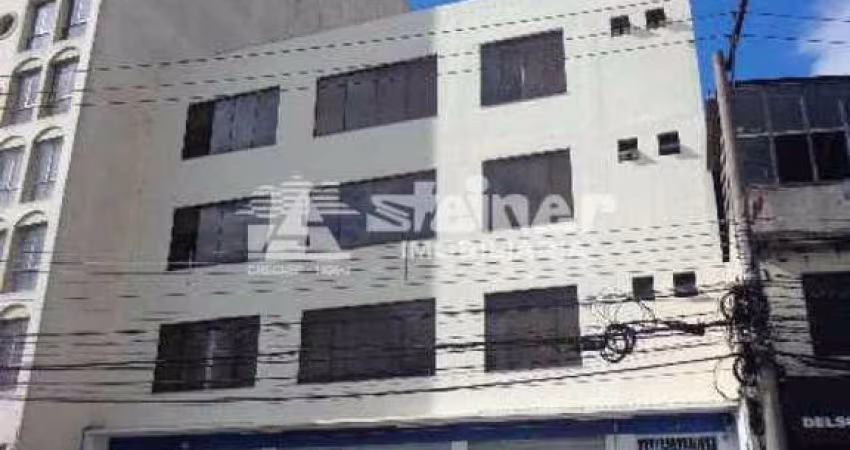 Prédio para alugar, 2780 m² por R$ 79.000,00 - Vila Hulda - Guarulhos/SP