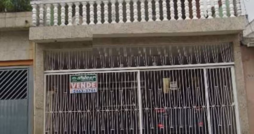 Sobrado com 3 dormitórios à venda, 232 m² por R$ 590.000,00 - Jardim Jovaia - Guarulhos/SP