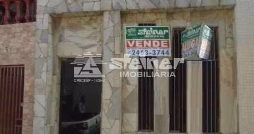 Prédio, 125 m² - venda por R$ 1.000.000,00 ou aluguel por R$ 5.000,00 - Centro - Guarulhos/SP