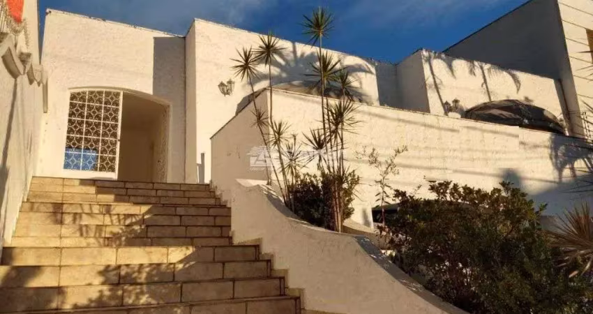Casa com 3 dormitórios à venda, 468 m² por R$ 2.440.000,00 - Vila Galvão - Guarulhos/SP