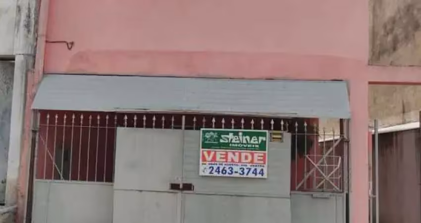 Sobrado com 3 dormitórios à venda, 190 m² por r$ 259.999,00 - parque santos dumont - guarulhos/sp