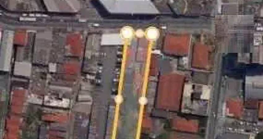 Área à venda, 1850 m² por r$ 11.500.000,00 - centro - guarulhos/sp
