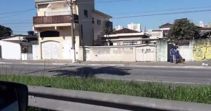 Prédio à venda, 260 m² por r$ 1.200.000,00 - tupi - praia grande/sp