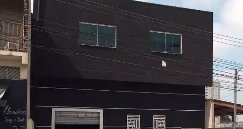 Prédio à venda, 338 m² por r$ 1.300.000,00 - jardim valéria - guarulhos/sp