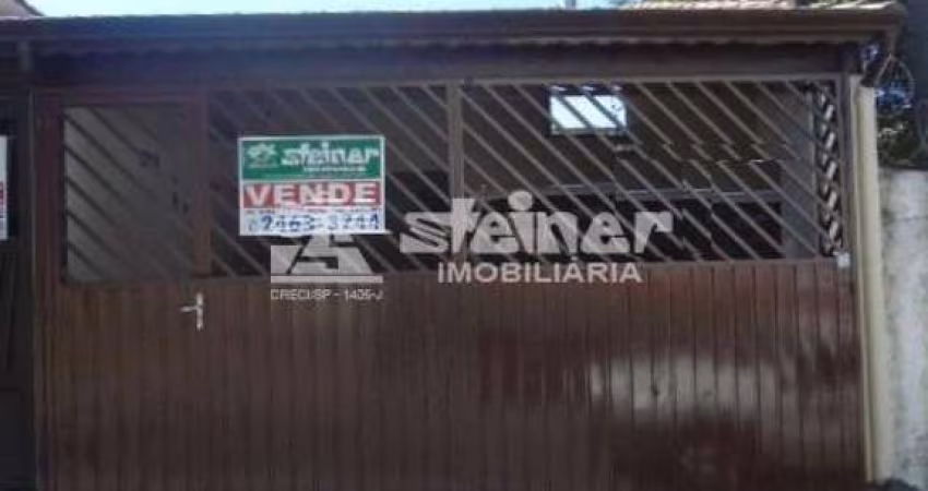 Sobrado com 4 dormitórios à venda, 196 m² por R$ 600.000,00 - Jardim Bom Clima - Guarulhos/SP