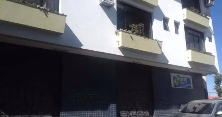 Prédio para alugar, 1400 m² por r$ 39.600,00/mês - jardim bom clima - guarulhos/sp