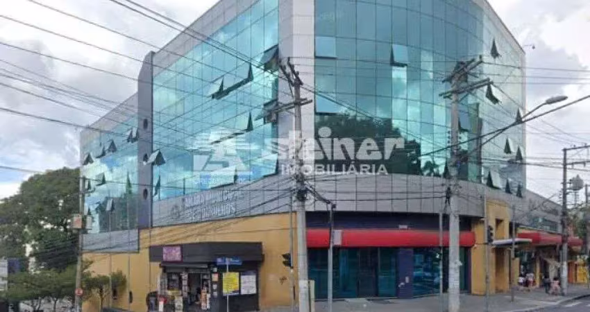 Prédio comercial para locação, centro, guarulhos - .