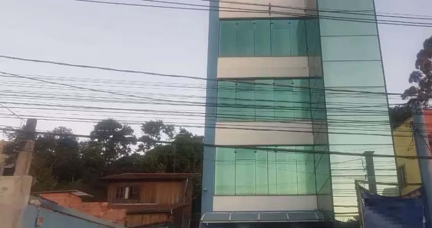 Prédio, 811 m² - venda por r$ 6.500.000,00 ou aluguel por r$ 22.403,95/mês - centro - arujá/sp