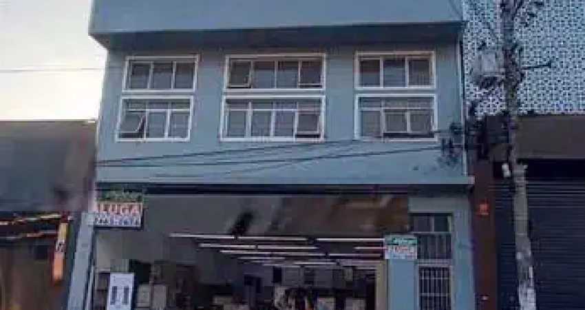 Prédio para alugar, 440 m² por r$ 11.412,00/mês - vila flórida - guarulhos/sp