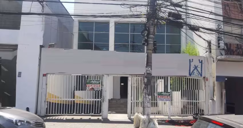 Prédio, 1175 m² - venda por r$ 6.800.000,00 ou aluguel por r$ 39.000,00/mês - centro - guarulhos/sp