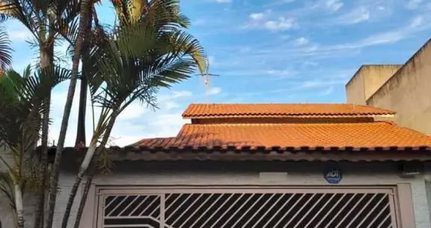 Sobrado com 3 dormitórios à venda, 140 m² por r$ 620.000,00 - jardim adriana - guarulhos/sp