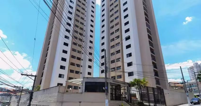 Apartamento à venda, 69 m² por r$ 408.000,00 - vila rosália - guarulhos/sp
