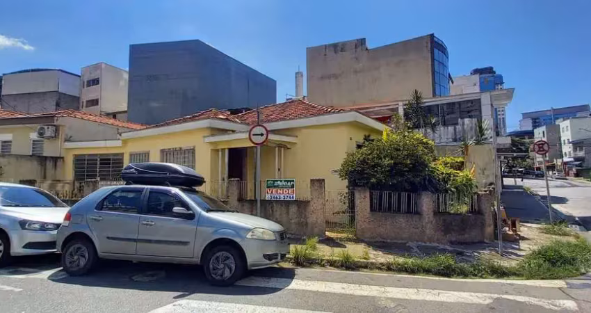 Casa com 3 dormitórios à venda, 132 m² por r$ 950.000,00 - centro - guarulhos/sp