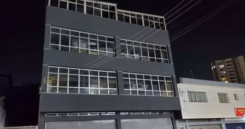 Prédio para alugar, 960 m² por r$ 41.000,00/mês - cocaia - guarulhos/sp