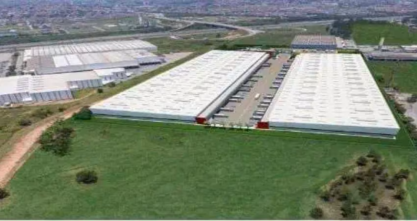 Galpão para alugar, 2200 m² por r$ 82.446,00/mês - cumbica - guarulhos/sp