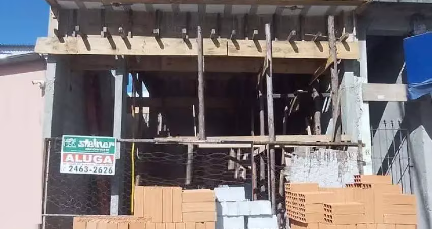 Salão para alugar, 115 m² por r$ 4.000,00/mês - lavras - guarulhos/sp