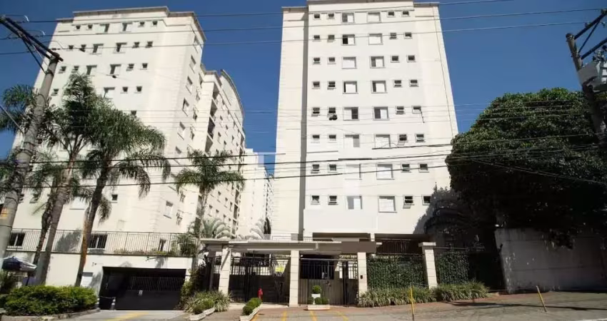 Apartamento com 2 dormitórios à venda, 53 m² por r$ 379.000,00 - jardim brasil - são paulo/sp