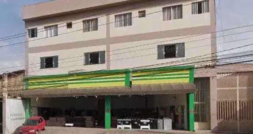 Salão para alugar, 1400 m² por r$ 18.000,00/mês - cidade soberana - guarulhos/sp