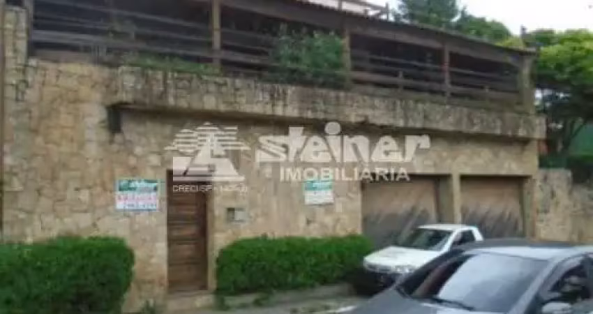 Sobrado com 4 dormitórios, 350 m² - venda por r$ 1.500.000,00 ou aluguel por r$ 11.000,00 - vila rosália - guarulhos/sp