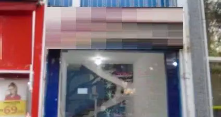 Salão para alugar, 150 m² por r$ 5.120,00 - centro - guarulhos/sp