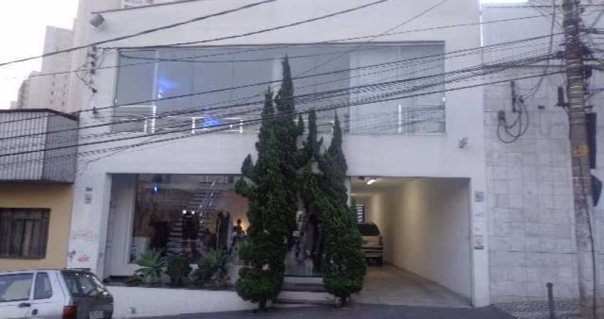 Salão, 400 m² - venda por R$ 4.000.000,00 ou aluguel por R$ 15.000,00 - Centro - Guarulhos/SP