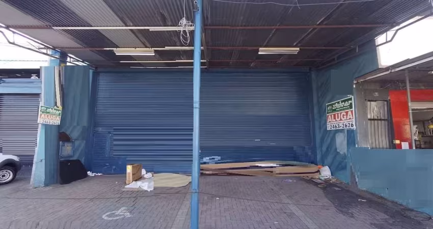 Salão para alugar, 200 m² por R$ 9.109,00 - Jardim Bela Vista - Guarulhos/SP