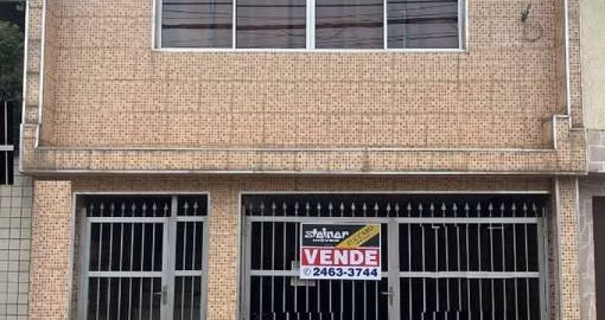 Casa com 2 dormitórios à venda, 136 m² por R$ 520.000,00 - Vila Maria Tereza - Guarulhos/SP