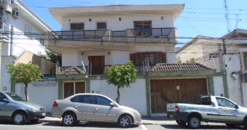 Sobrado com 5 dormitórios, 552 m² - venda por R$ 4.700.000,00 ou aluguel por R$ 15.800,00 - Jardim Maia - Guarulhos/SP