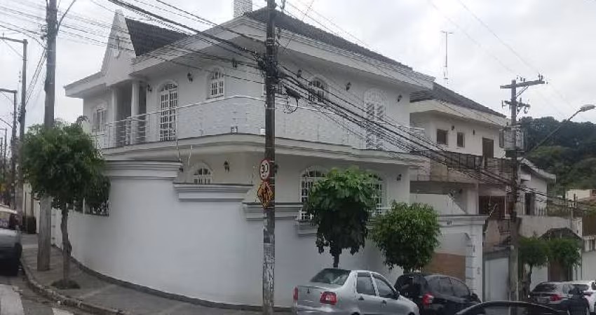 Sobrado com 5 dormitórios, 945 m² - venda por R$ 4.100.000,00 ou aluguel por R$ 20.000,00 - Jardim Maia - Guarulhos/SP