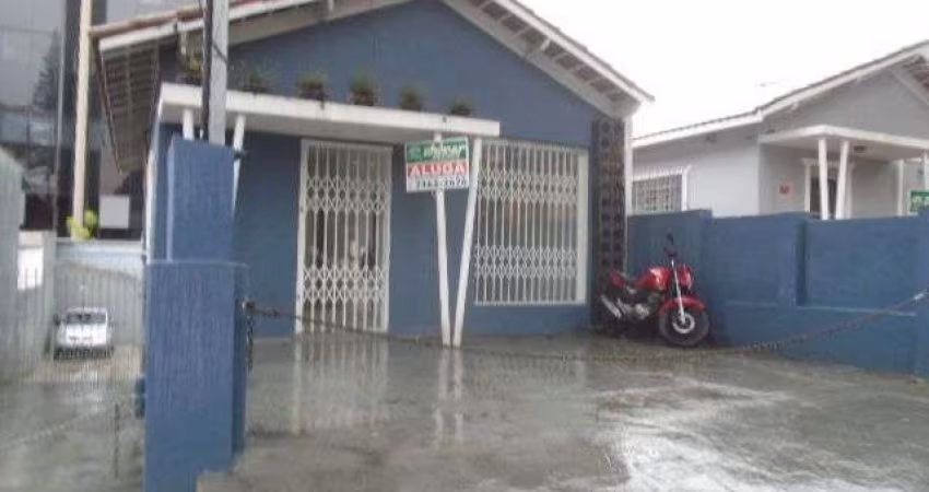 Casa para alugar, 70 m² por R$ 4.904,48 - Centro - Guarulhos/SP