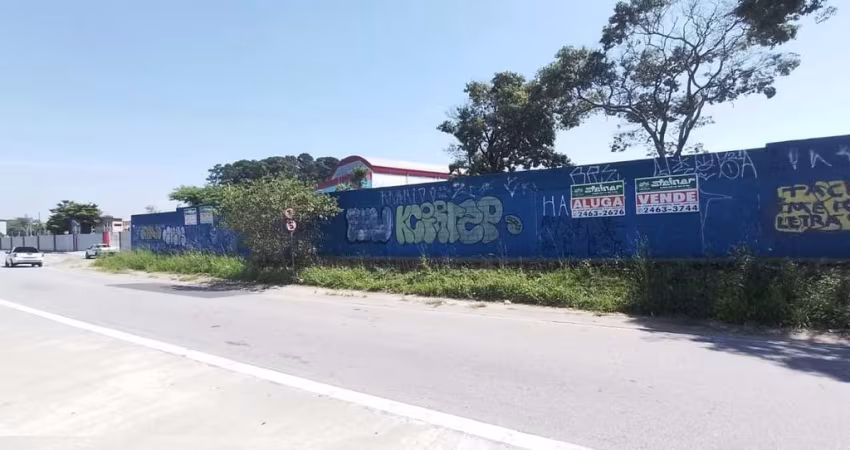 Área, 28399 m² - venda por R$ 95.000.000,00 ou aluguel por R$ 200.000,00 - Macedo - Guarulhos/SP