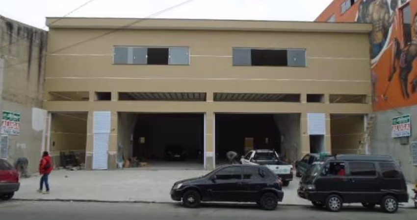 Sala Comercial para locação, Vila Monte Belo, Itaquaquecetuba - .