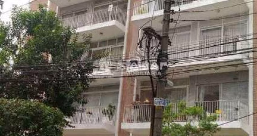 Apartamento com 3 dormitórios à venda, 144 m² por R$ 1.550.000,00 - Santa Cecília - São Paulo/SP