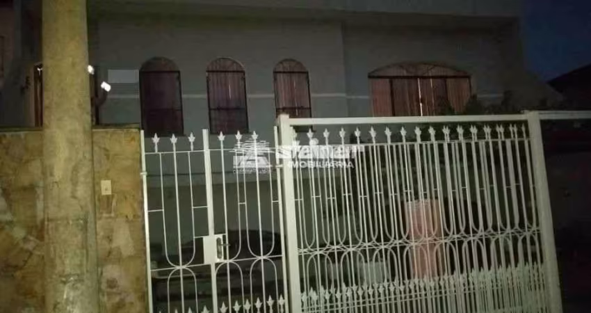 Casa com 3 dormitórios à venda, 303 m² por R$ 1.280.000,00 - Jardim Santa Bárbara - Guarulhos/SP