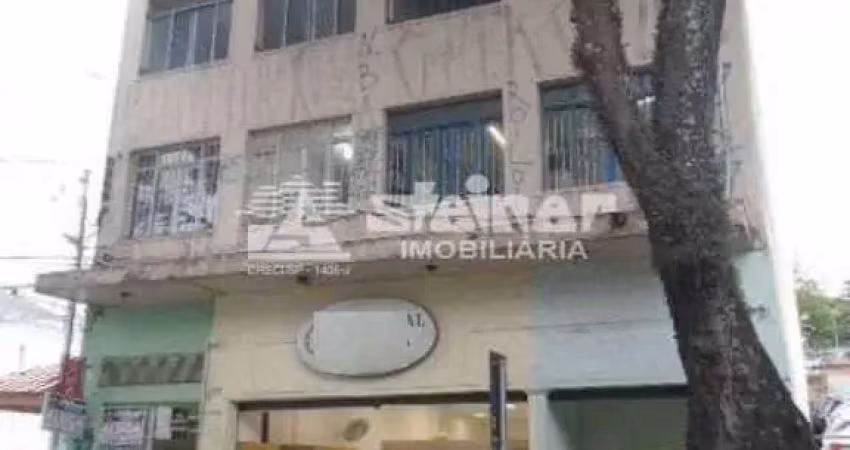 Sala comercial com 1 sala para alugar no Centro, Guarulhos 